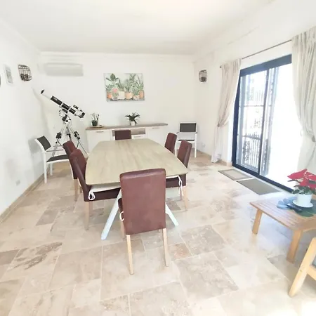 Villa Quinta Azul