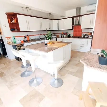 Quinta Azul Villa Loule