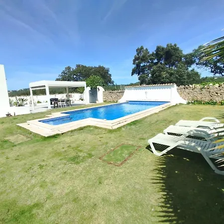 Quinta Azul Villa
