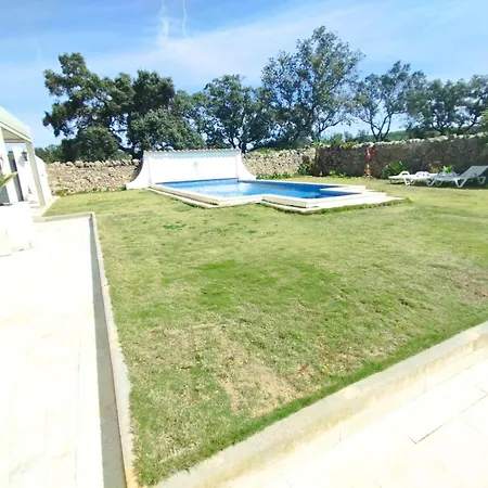 Quinta Azul Villa *
