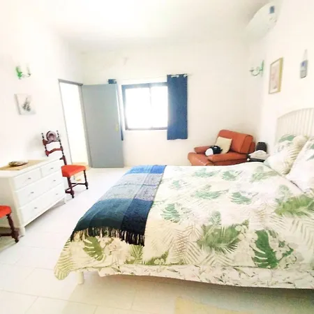 Quinta Azul Villa Loule