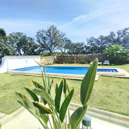 Quinta Azul Loule