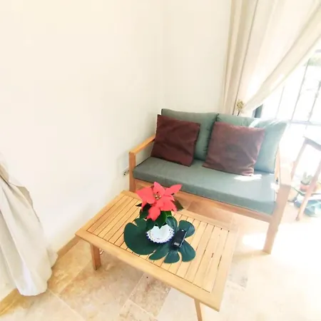Quinta Azul Villa
