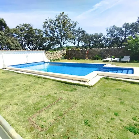 Villa Quinta Azul *