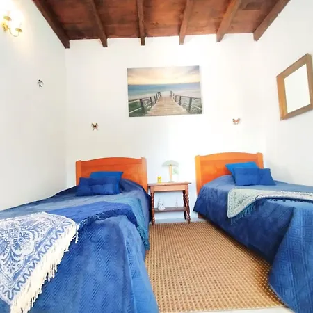 Quinta Azul Villa Loule