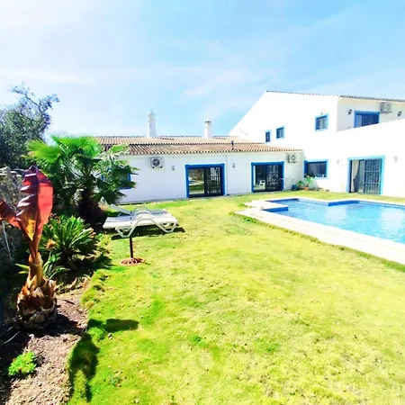 Quinta Azul *