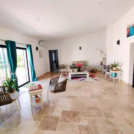 Quinta Azul Villa