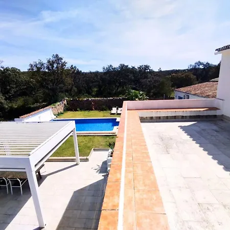 Villa Quinta Azul *