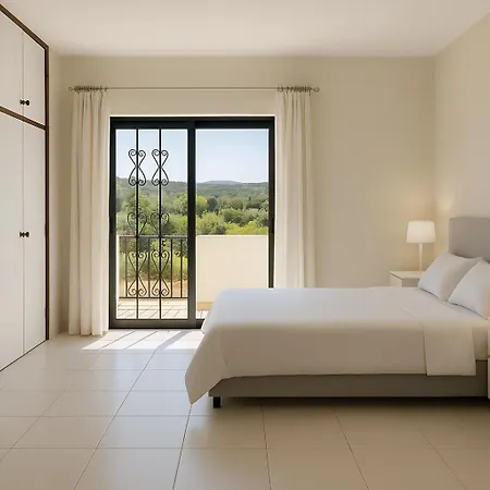 Quinta Azul Villa *