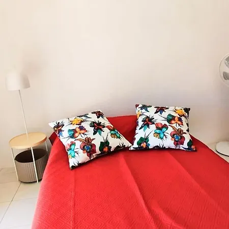 Quinta Azul Villa *