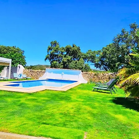 Villa Quinta Azul
