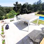 Quinta Azul Villa *