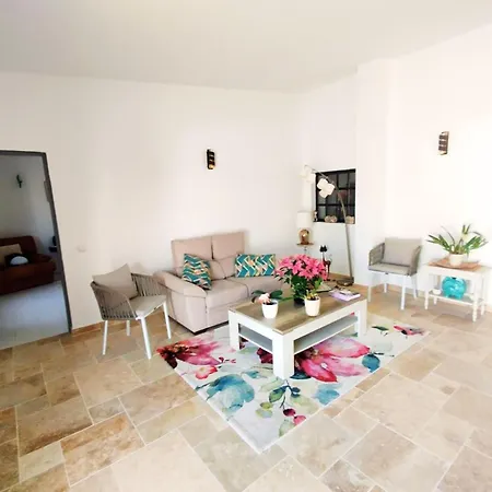 Quinta Azul