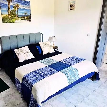 Quinta Azul 别墅